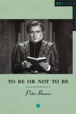 To be or Not to be af Peter Barnes