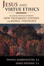 Jesus and Virtue Ethics