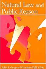 Natural Law and Public Reason