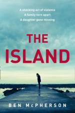 The Island af Ben Mcpherson