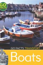Transport: Boats af Ian Rohr