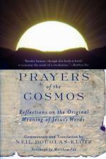 Prayers of the Cosmos af Neil Klotz