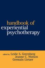 Handbook of Experiential Psychotherapy af Leslie S. Greenberg.