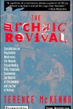 The Archaic Revival af McKenna