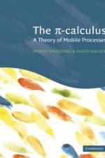 The Pi-Calculus