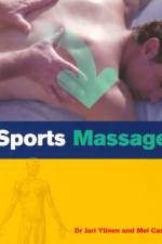 Sports Massage af Dr Jari Ylinen