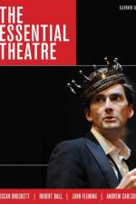 The Essential Theatre af Oscar (University of Texas Brockett