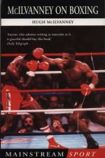 McIlvanney On Boxing af H McIlvanney