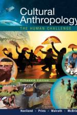 Cultural Anthropology