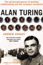 Alan Turing: The Enigma af Andrew Hodges