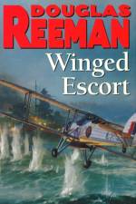 Winged Escort af Douglas Reeman