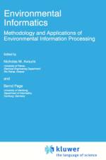 Environmental Informatics