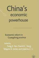 China's Economic Powerhouse