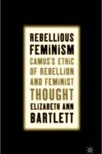 Rebellious Feminism af E. Bartlett