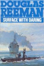 Surface With Daring af Douglas Reeman