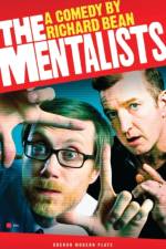 The Mentalists af Richard (Author) Bean