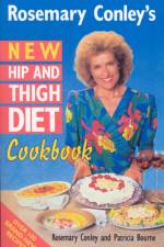 New Hip And Thigh Diet Cookbook af Patricia Bourne