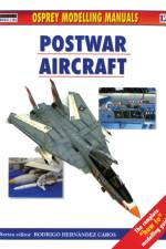Postwar Aircraft af Jerry Scutts