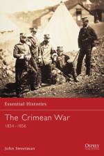 The Crimean War af John Sweetman