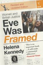Eve Was Framed af Helena Kennedy