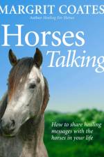 Horses Talking af Margrit Coates