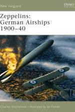 Zeppelins af Charles Stephenson