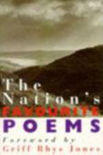 The Nation's Favourite: Poems af Griff Rhys Jones