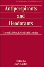 Antiperspirants and Deodorants