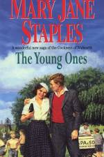 The Young Ones af Mary Jane Staples
