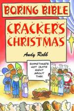 Boring Bible af Andy Robb