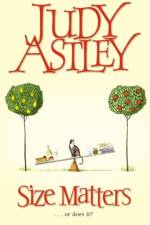 Size Matters af Judy Astley