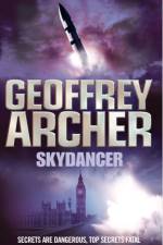 Skydancer af Geoffrey Archer
