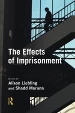 The Effects of Imprisonment