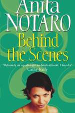 Behind The Scenes af Anita Notaro