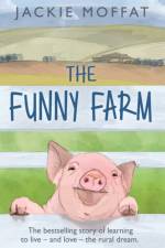 The Funny Farm af Jackie Ellis