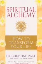 Spiritual Alchemy af Dr Christine Page