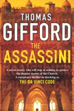 The Assassini af Thomas Gifford