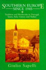 Southern Europe af Giulio Sapelli