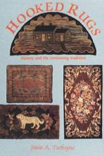 Hooked Rugs af Jessie A. Turbayne