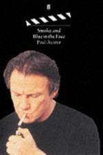 Smoke & Blue in the Face af Paul Auster