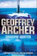 Shadow Hunter af Geoffrey Archer