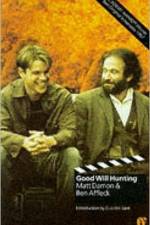 Good Will Hunting af Matt Damon and Ben Affleck