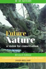 Future Nature, revised edition