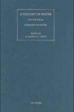 A History of Water af R. Coopey