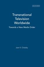 Transnational Television Worldwide