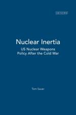 Nuclear Inertia af Tom Sauer