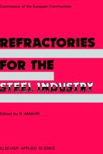 Refractories for the Steel Industry