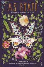 Possession af A S Byatt