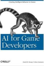AI for Game Developers af David M. Bourg