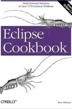 Eclipse Cookbook af Steve Holzner